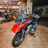 BMW R 1200 GS (2013 - 16)