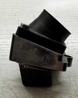 Aspirazione stage 6 pacco piaggio