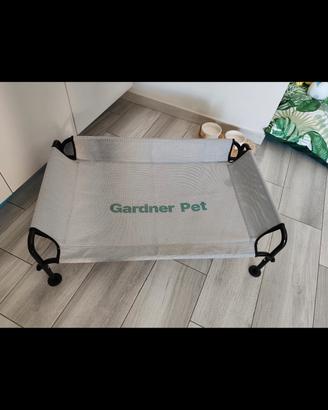 cuccia per cani 