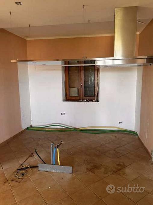 Appartamento – Tempio Pausania, Gallura Nord-Est Sardegna - Altro
