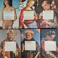 I SANTI secondo il calendario Butler