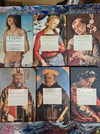 I SANTI secondo il calendario Butler