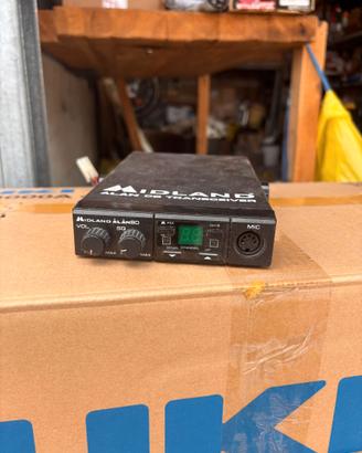 CB Alan 80