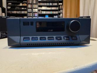 Amplificatore Integrato CYRUS i7 XR  			