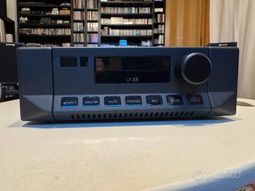 Amplificatore Integrato CYRUS i7 XR