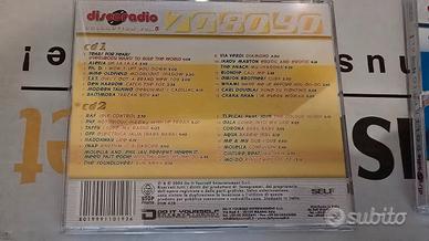 Discoradio collection 1-2-5