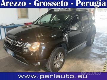 DACIA Duster 1.5 dCi 110 CV 4x2 Brave