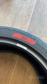 PIRELLI e DUNLOP stradali (omologate)