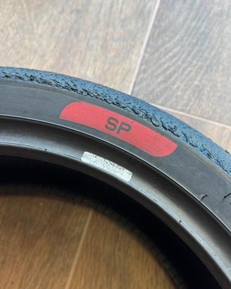 PIRELLI e DUNLOP stradali (omologate)
