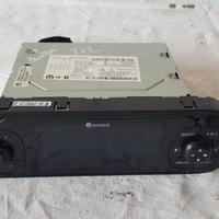 FIAT PANDA 312 RADIO STEREO UCONNECT BLUETHOOTH