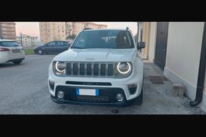 Jeep Renegade Limited