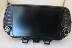 AUTORADIO-NAVIGATORE-DVD-GPS X HYUNDAI-TUCSON TL