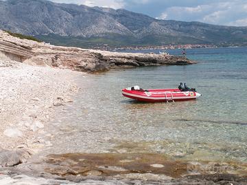 Gommone Fastroller Zodiac