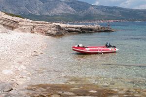 Gommone Fastroller Zodiac