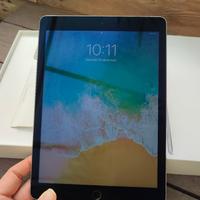 Apple iPad Air 2 model A1567