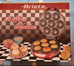 Macchina muffin e cupcake