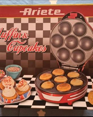 Macchina muffin e cupcake