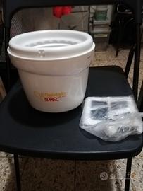 Gelatiera Simac