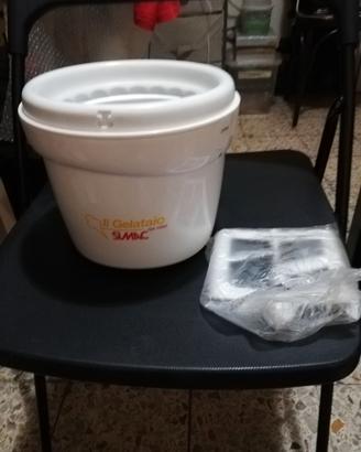Gelatiera Simac