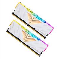 RAM DDR4 RGB 16GB Dual Channel