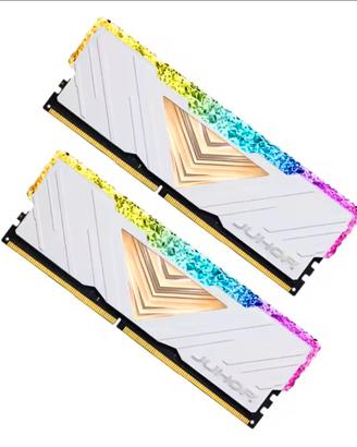 RAM DDR4 RGB 16GB Dual Channel