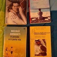 Libri comprati nuovi, letti 1 volta