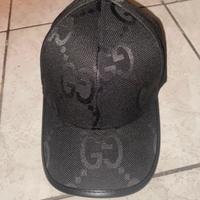 cappello gucci