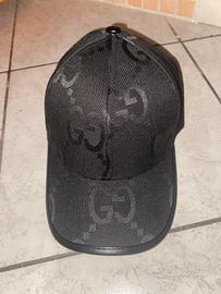 cappello gucci