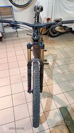 H-bike Hibike All Mnt 6