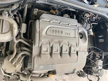 Motore CRL 2.0 TDI 150CV 2014 Volkswagen/Audi