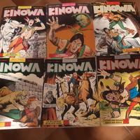 fumetti kinowa del 1992