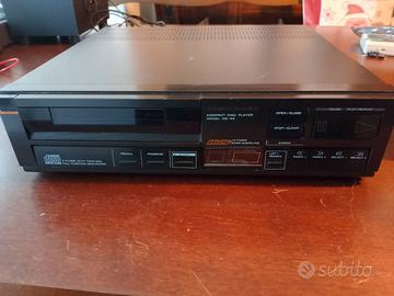 marantz CD 45 