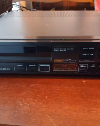 marantz CD 45 
