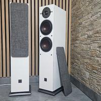 DALI OBERON 5 – Pari al nuovo (Nov. 2025)