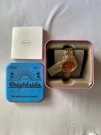 OROLOGIO DONNA FOSSIL