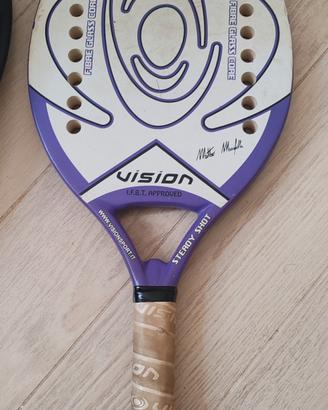 White Carbon M2 Team