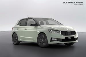 Skoda Fabia 1.0 tsi Be More 95cv