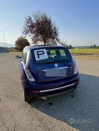 Lancia Ypsilon 1.3 Multije t 70CV – 2007
