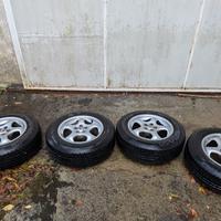 cerchi fiat alfa romeo lancia 