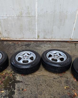 cerchi fiat alfa romeo lancia 