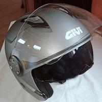 Casco Givi  Jet Stratos HPS 12.3 taglia XXL