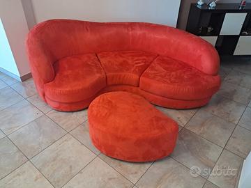 Divano di Design "DIVANIDEA"