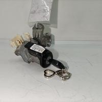 BLOCCASTERZO TOYOTA IQ 1a Serie 1KRFE (09>)