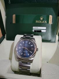 Rolex Air King 114200