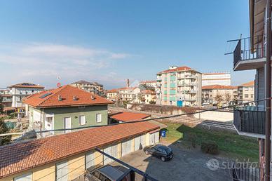 4 LOCALI A SAN MAURIZIO CANAVESE