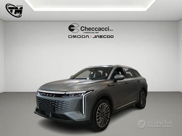Omoda 9 PHEV 1.5TGDI AWD DHT3 Premium *NUOVO*