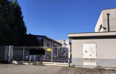 Immobile in asta di 1942 m² a Cassano Magnago