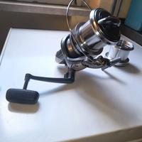 Shimano Power aero 10000 xt