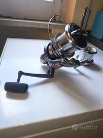 Shimano Power aero 10000 xt