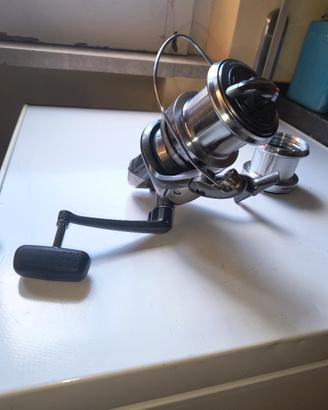 Shimano Power aero 10000 xt